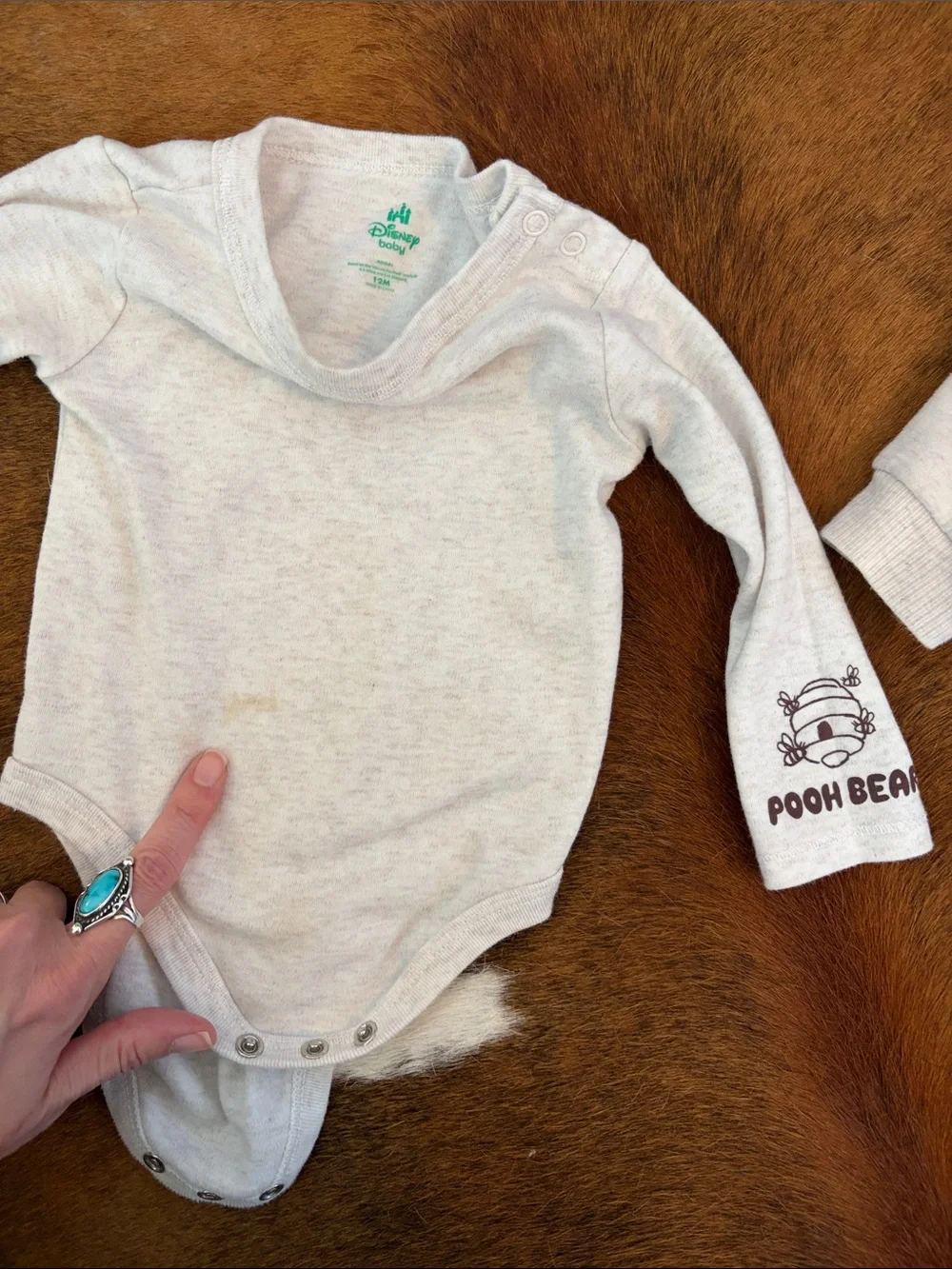12 month boys Disney outfit bundle